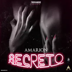 Secreto - Single by Amarion album reviews, ratings, credits