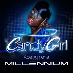 Candy Girl (Extended Mix) Song Lyrics