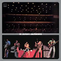 In Japan! (Live) by Jackson 5 album reviews, ratings, credits