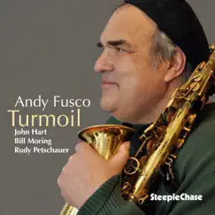Turmoil by Andy Fusco album reviews, ratings, credits