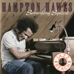 Something Special by Hampton Hawes album reviews, ratings, credits