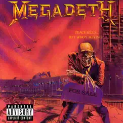 Peace Sells... But Who's Buying? by Megadeth album reviews, ratings, credits