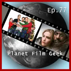 PFG Episode 77: Daddy's Home 2, Zwischen zwei Leben, A Ghost Story by Planet Film Geek album reviews, ratings, credits