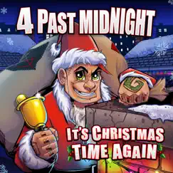 It's Christmas Time Again - Single by 4 Past Midnight album reviews, ratings, credits