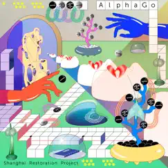 Alpha Go - Single by The Shanghai Restoration Project album reviews, ratings, credits