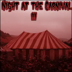 Night at the Carnival III by Derek Fiechter & Brandon Fiechter album reviews, ratings, credits