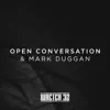 Open Conversation & Mark Duggan (feat. Bobbi Lewis, Avelino & Varren Wade) [Radio Edit] - Single album lyrics, reviews, download