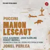 Puccini: Manon Lescaut - The Sony Opera House album lyrics, reviews, download