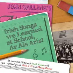 Irish Songs We Learned at School, Ar Ais Arís! by John Spillane album reviews, ratings, credits