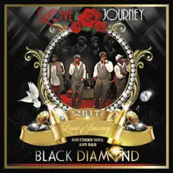 Love Journey by Black Diamond album reviews, ratings, credits