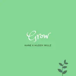 Grow (feat. Huddy Millz) - Single by Kane album reviews, ratings, credits