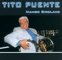 Mambo Birdland (Live) by Tito Puente album reviews, ratings, credits