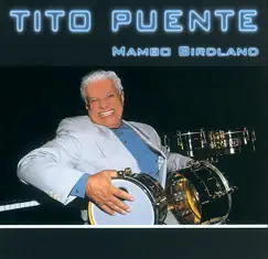 Mambo Birdland (Live) Song Lyrics