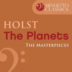 The Planets, Suite for Large Orchestra, Op. 32: VI. Uranus, The Magician Song Lyrics