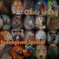 Endangered Species by Chris Leahy album reviews, ratings, credits