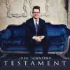 Testament album lyrics, reviews, download