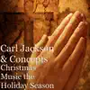 Christmas Music the Holiday Season album lyrics, reviews, download