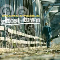 Ghost Town by Duane Steele album reviews, ratings, credits