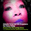 Gonna Give My Loving Away (feat. Donna Hidalgo) album lyrics, reviews, download