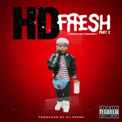 Fresh 2: The Enlightenment by HD of Bearfaced & DJ.Fresh album reviews, ratings, credits