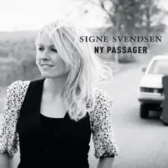 Ny passager by Signe Svendsen album reviews, ratings, credits