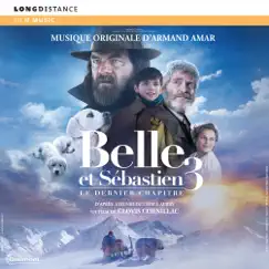 Belle et Sebastien Song Lyrics