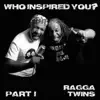 Who Inspired You? Pt. 1 album lyrics, reviews, download