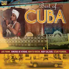 Harley Davidson de Cuba Song Lyrics