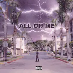 All on Me (feat. YR) Song Lyrics