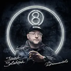 8: Instrumentals by Statik Selektah album reviews, ratings, credits