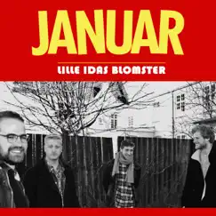 Lille Idas Blomster - Single by Januar album reviews, ratings, credits
