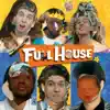 Full House (feat. Fredriiick the Great & Kelso) - Single album lyrics, reviews, download