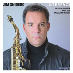 Interface by Jim Snidero album reviews, ratings, credits