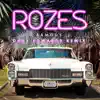 Famous (Dave Edwards Remix) - Single album lyrics, reviews, download