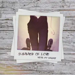 Summer of Love (feat. Dagny) Song Lyrics