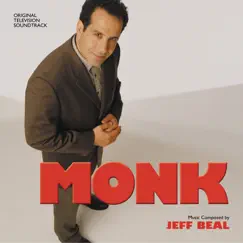 Monk Theme (Series Version) Song Lyrics