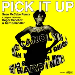 Pick It Up (Sean McCabe Dub Mix) Song Lyrics