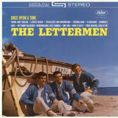 Once Upon a Time by The Lettermen album reviews, ratings, credits