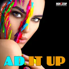 Ad It Up by Gabriel Candiani, Corban Shane Calhoun & Hadassa Candiani album reviews, ratings, credits