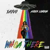 Whoa There (feat. Aiden London) - Single album lyrics, reviews, download
