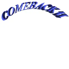 Comeback II - Single by Cloud Envy album reviews, ratings, credits