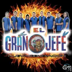 Ahora Y Siempre by El Gran Jefe album reviews, ratings, credits