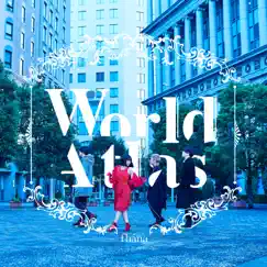 World Atlas by Fhána album reviews, ratings, credits