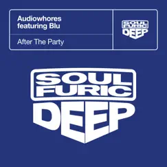 After the Party (feat. Blu) - Single by Audiowhores album reviews, ratings, credits