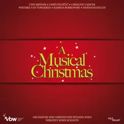 A Musical Christmas by Various Artists album reviews, ratings, credits