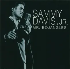 Mr. Bojangles by Sammy Davis, Jr. album reviews, ratings, credits