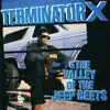 Terminator X & the Valley of the Jeep Beets album lyrics, reviews, download