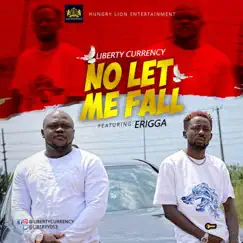 No Let Me Fall (feat. Erigga) - Single by Liberty album reviews, ratings, credits