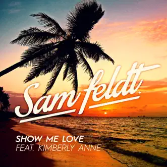 Download Show Me Love (feat. Kimberly Anne) Sam Feldt MP3