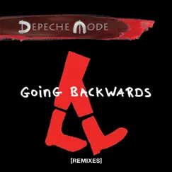 Going Backwards (The Belleville Three Full Vocal Mix) Song Lyrics